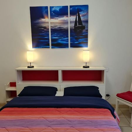 Bed&Breakfast Trestelle Ancona Eksteriør bilde