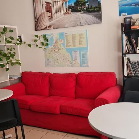Bed&Breakfast Trestelle Ancona Eksteriør bilde