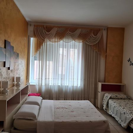 Bed&Breakfast Trestelle Ancona Eksteriør bilde
