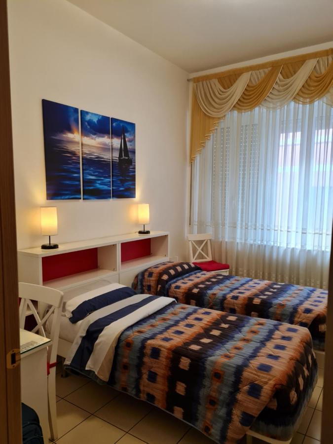 Bed&Breakfast Trestelle Ancona Eksteriør bilde