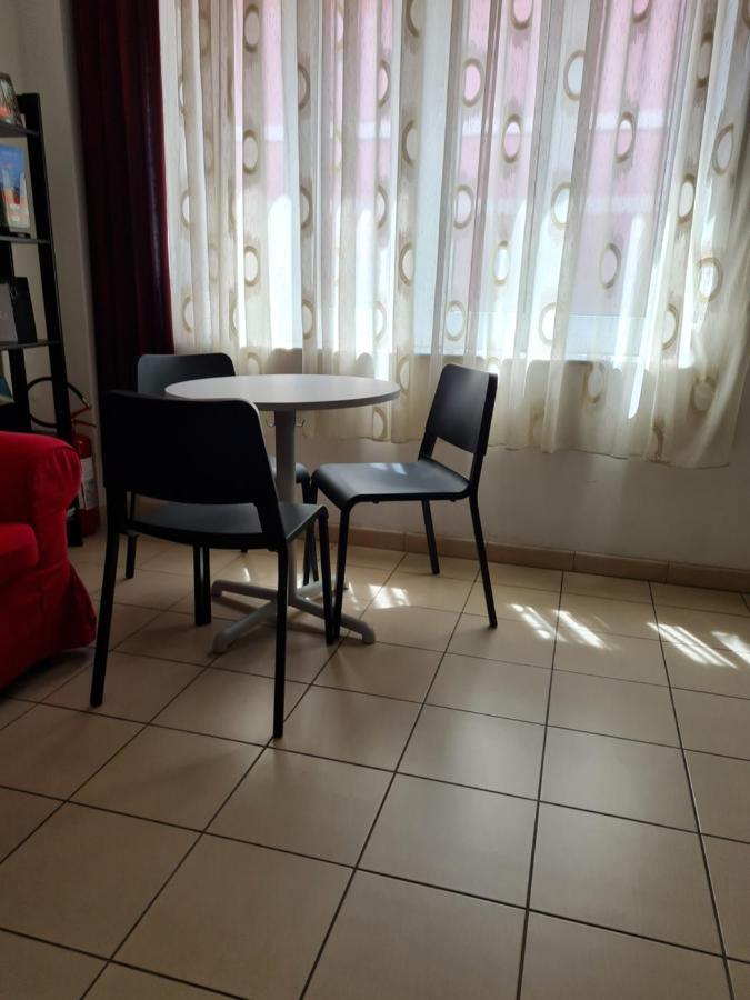 Bed&Breakfast Trestelle Ancona Eksteriør bilde