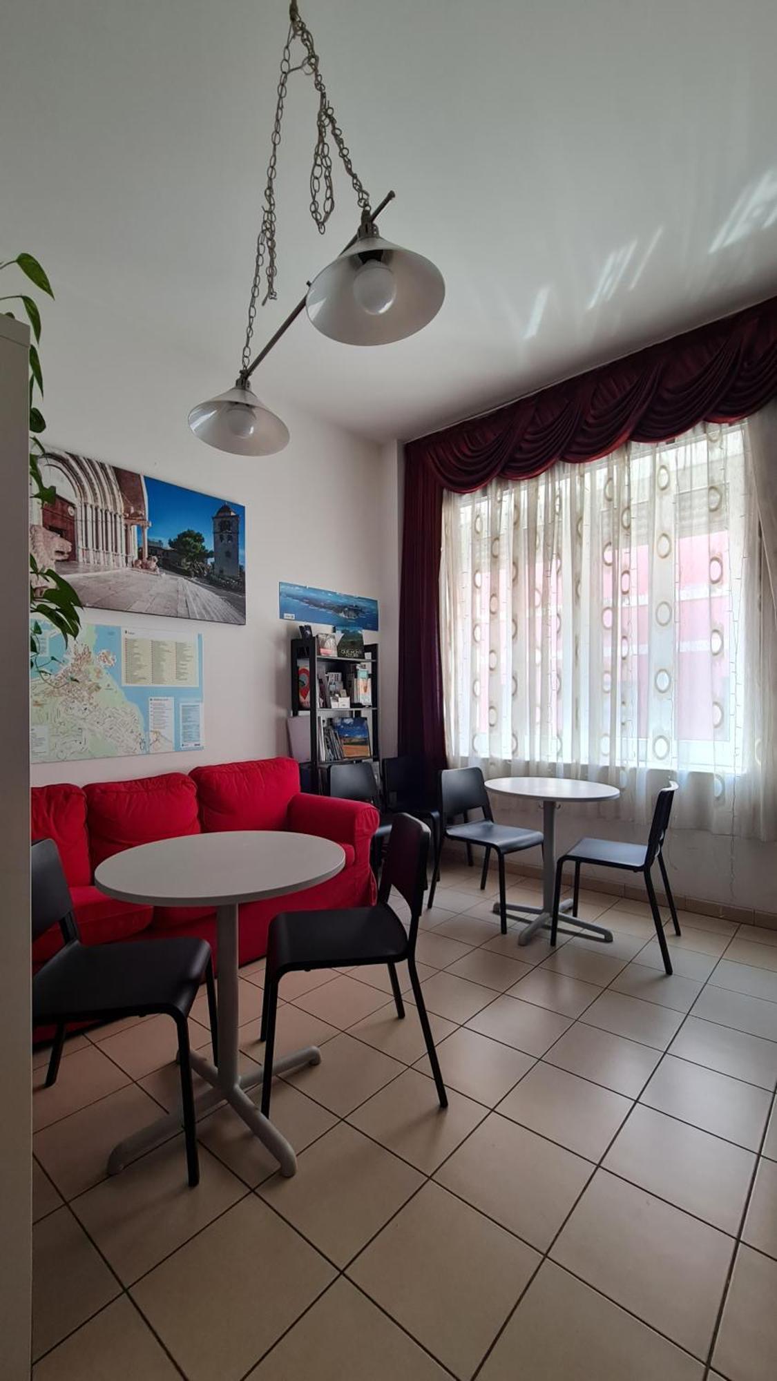 Bed&Breakfast Trestelle Ancona Eksteriør bilde