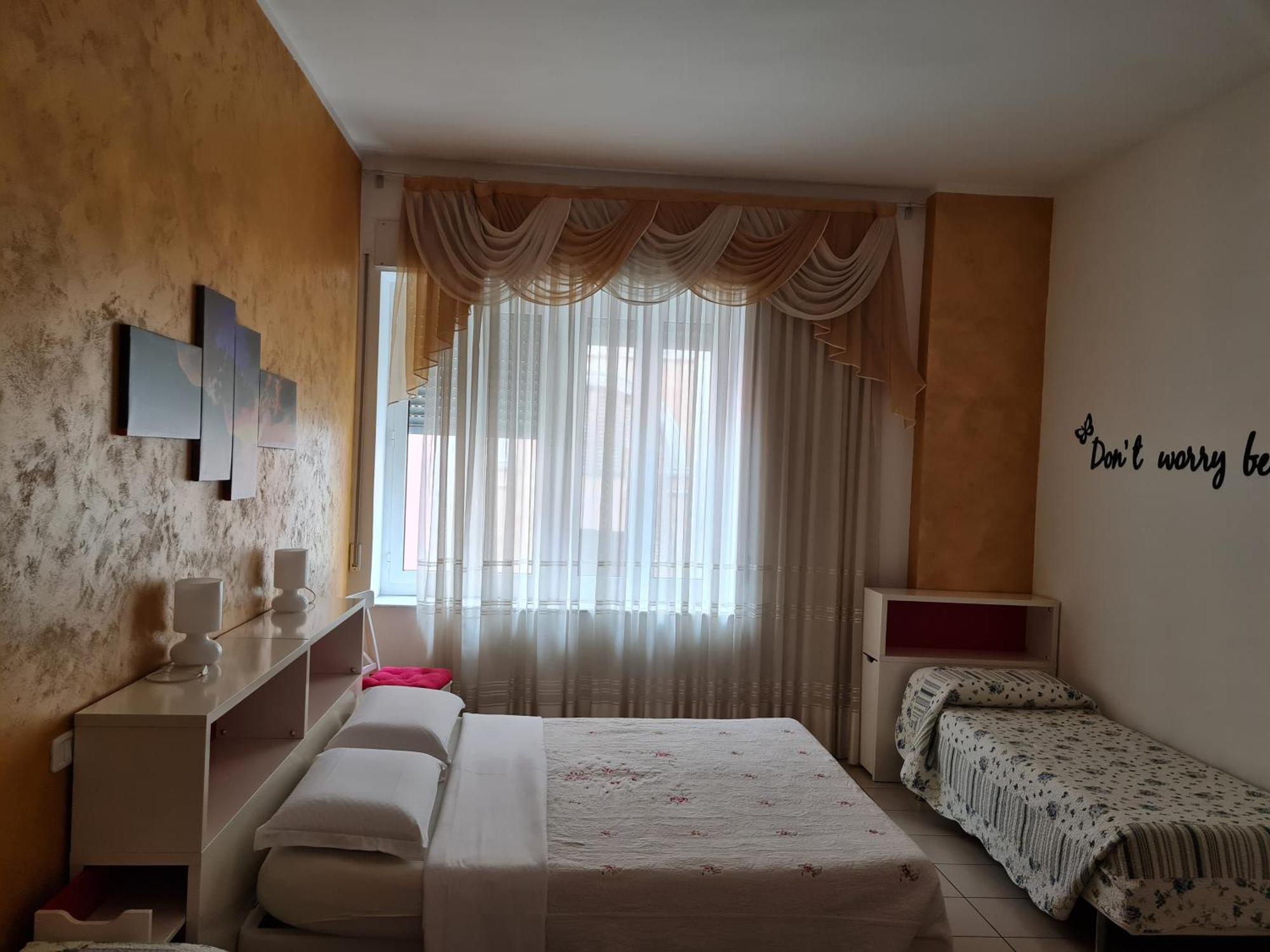 Bed&Breakfast Trestelle Ancona Eksteriør bilde
