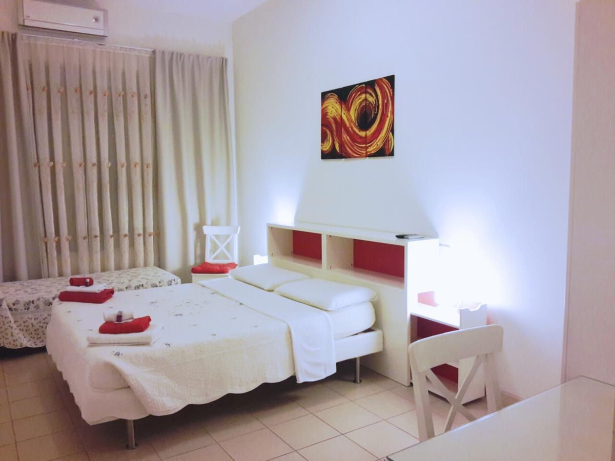 Bed&Breakfast Trestelle Ancona Eksteriør bilde