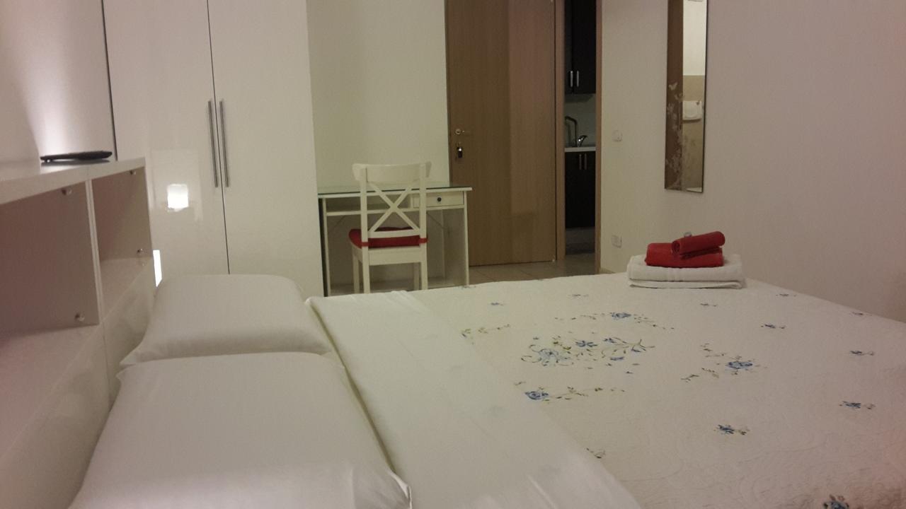 Bed&Breakfast Trestelle Ancona Eksteriør bilde